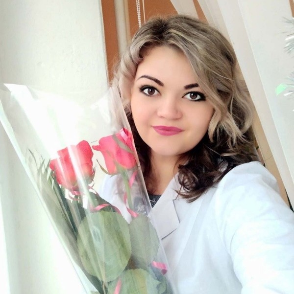 Чехович Юлія Олександрівна