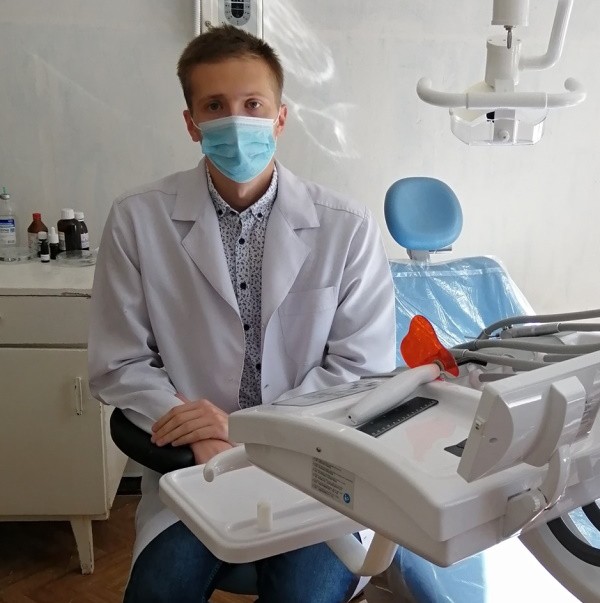 Назаренко Андрій Олександрович