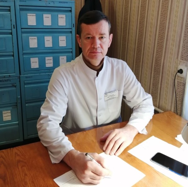 Галінський Юрій Васильович