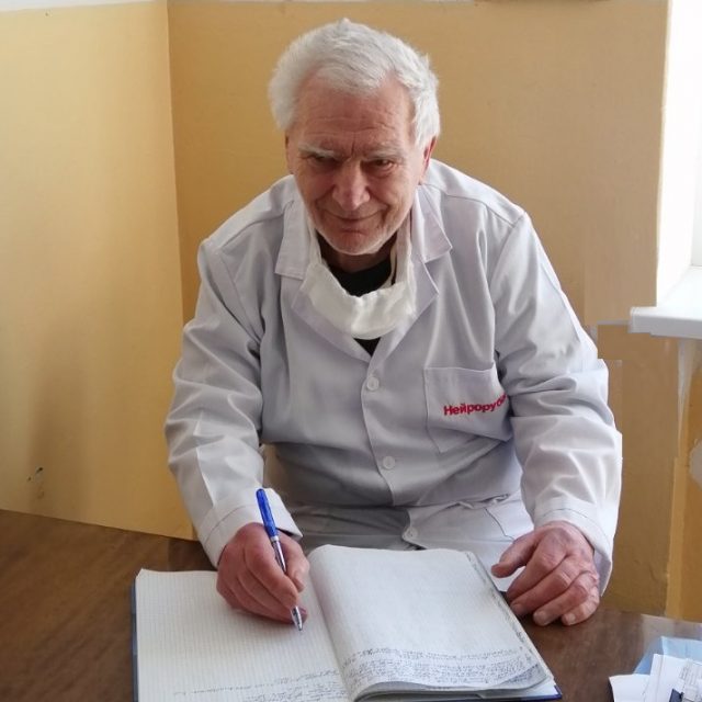 Колода Євгеній Павлович