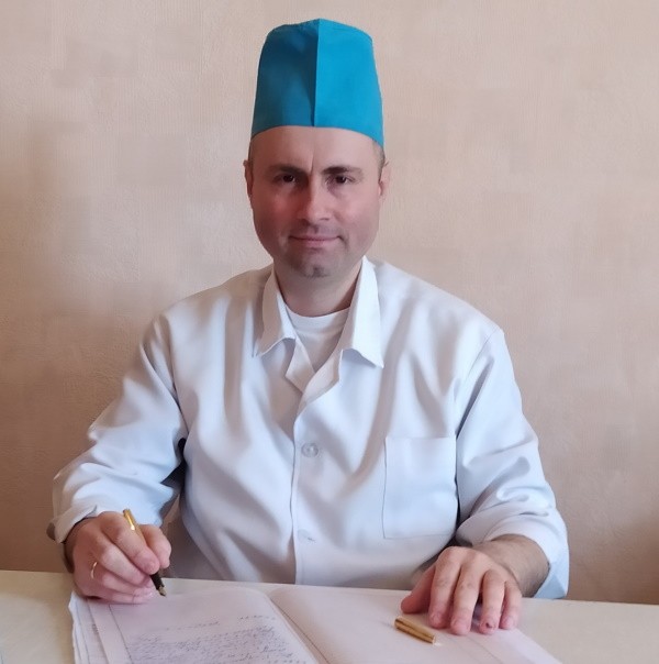 Шквиря Павло Петрович